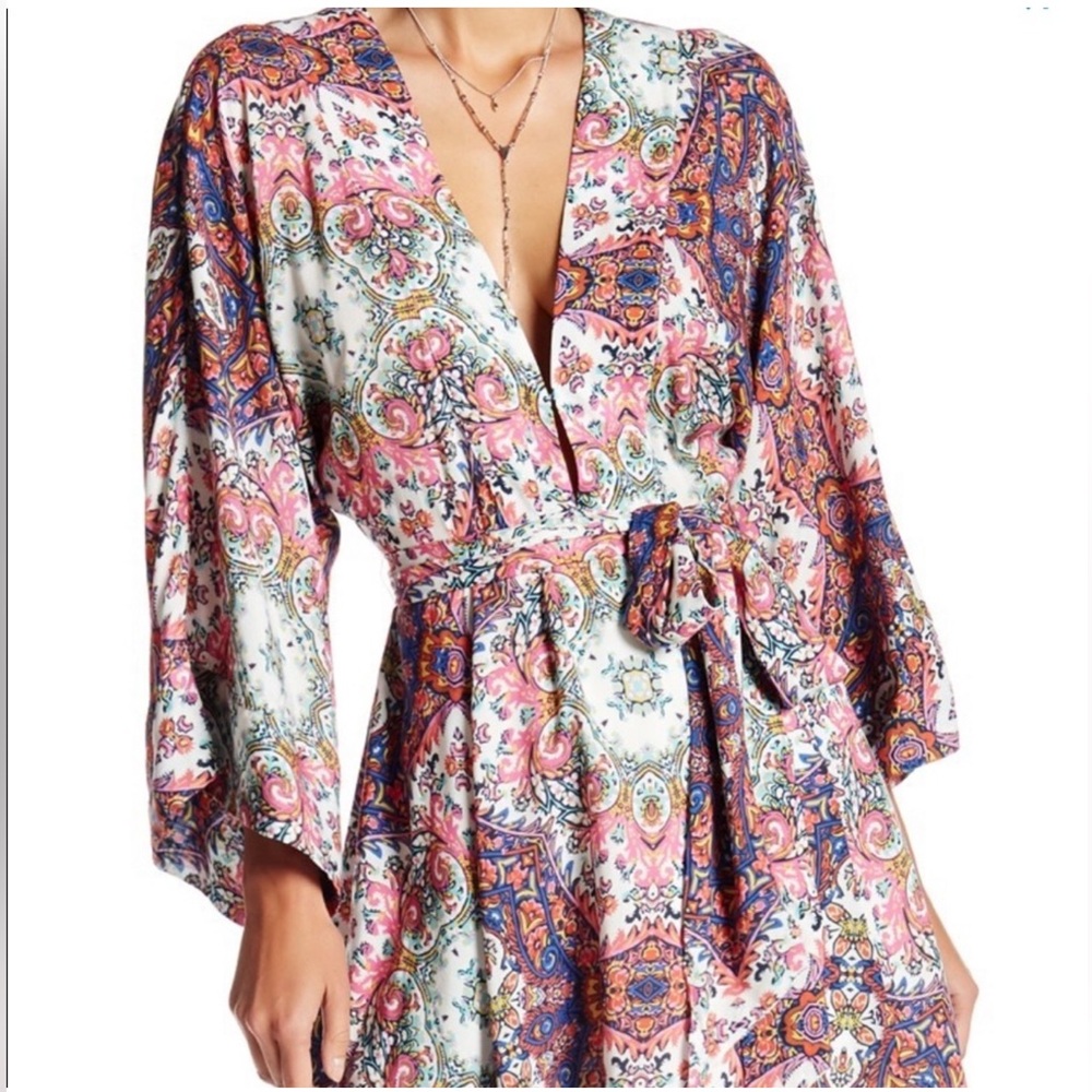 Yumi Kim Tokyo Nights Dress